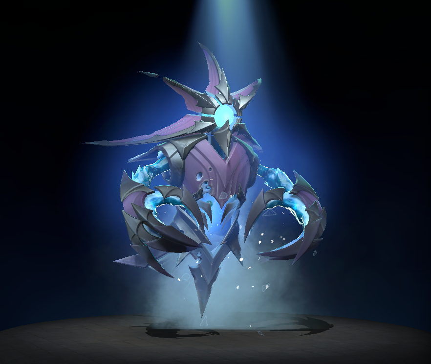Ancient Appartion - Frozen Nova