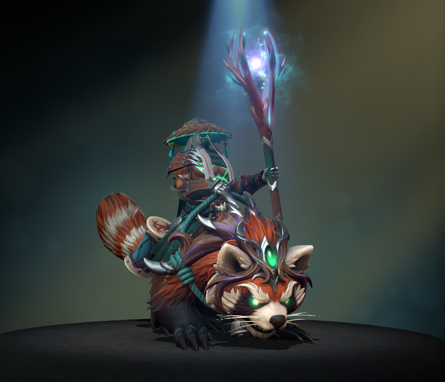 Chen - Seed of Strife