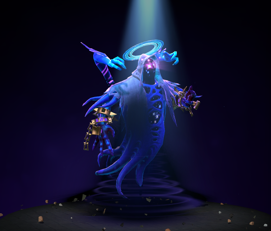 Enigma - Angel of the Abyss