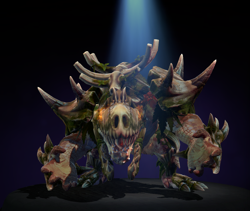 Primal Beast - Prehistoric Predator