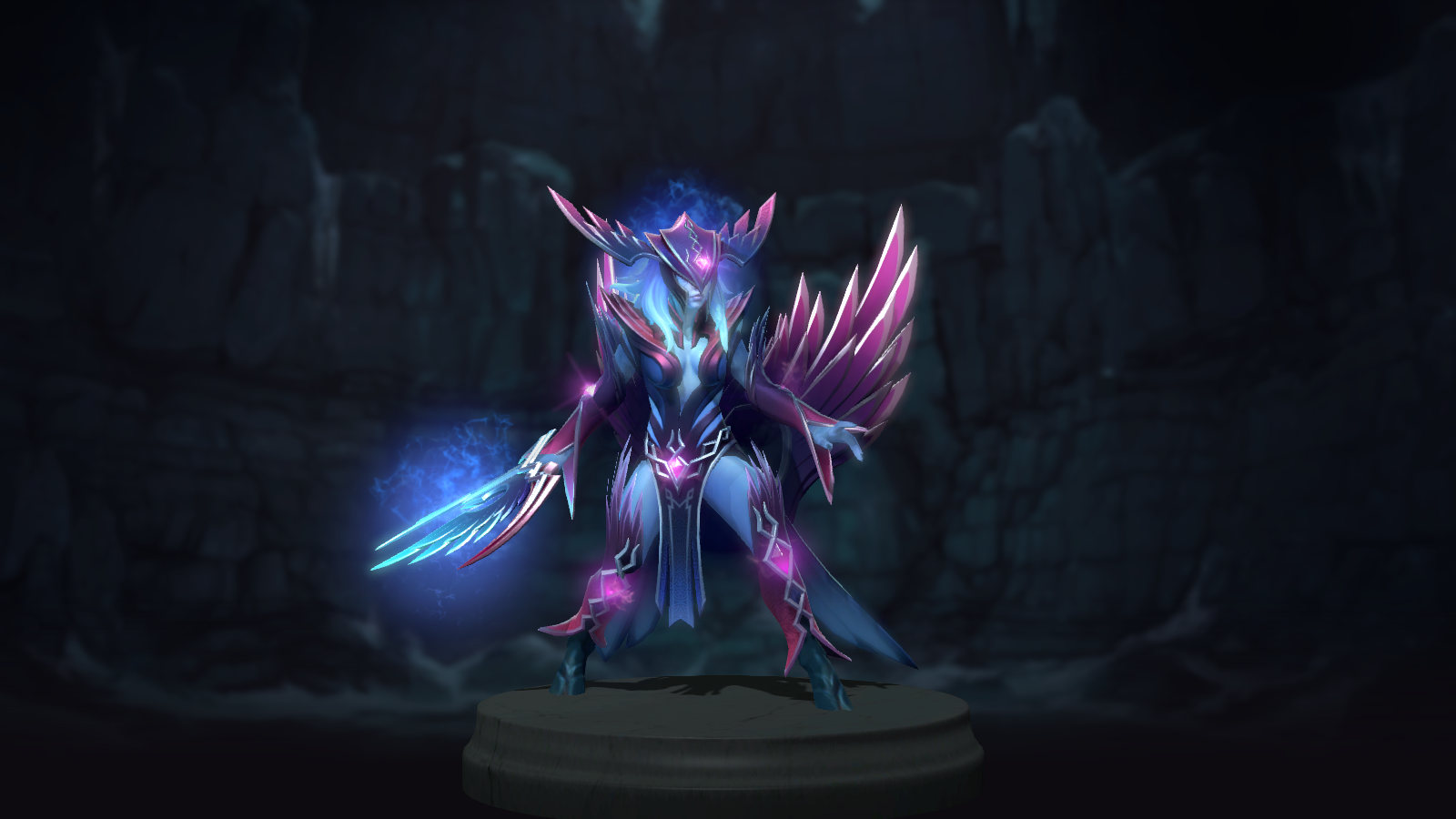 Vengeful Spirit - Acrimonies of Obsession