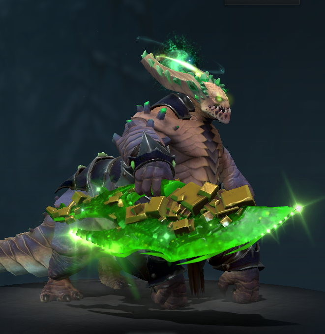 Underlord - Emerald Conquest