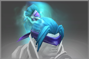 Antimage - Hair of the Survivor