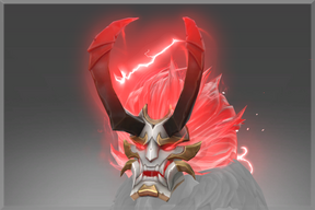 Juggernaut - Provocation of Ruin Mask