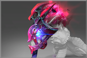 Slark - Sea Rake's Bridle