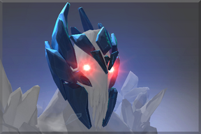 Ancient Apparition - Shatterblast Crown