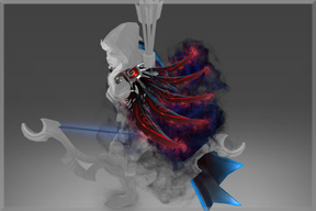 Drow Ranger - Silent Wake