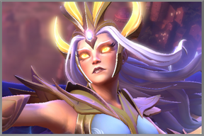 Vengeful Spirit - The Resurrection of Shen - Wings