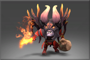 Courier - Inscribed Doomling