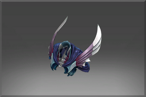 Phantom Assassin - Infused Armor of the Fearful Aria