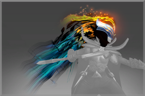 Phantom Assassin - Cociil of the Veiled Ones