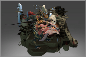 Throne: Ancient Dragon King