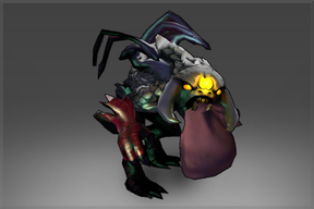 Courier: Autographed Baby Roshan