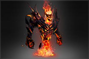 Shadow Fiend - Demon Eater