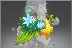 Enchantress - Harborblossom