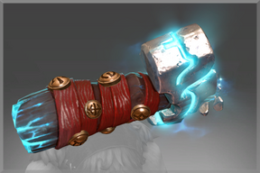 Earthshaker: Judgment of the Fallen