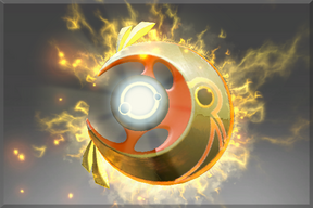 Luna - Golden Moonfall