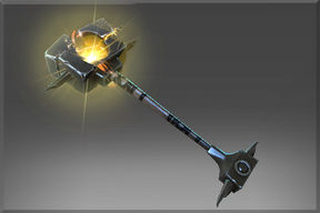 Magnus - Shock of the Anvil