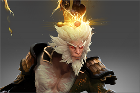 Monkey King: Exalted Great Sage's Reckoning