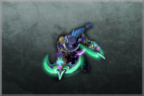 Riki - Hunger of the Howling Wilds
