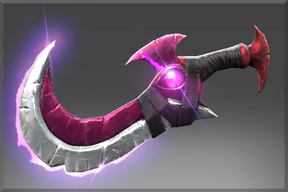 Slark Weapon - Genuine Pale Edge