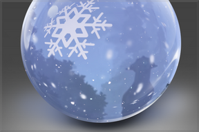 Weather: Genuine Weather Snow
