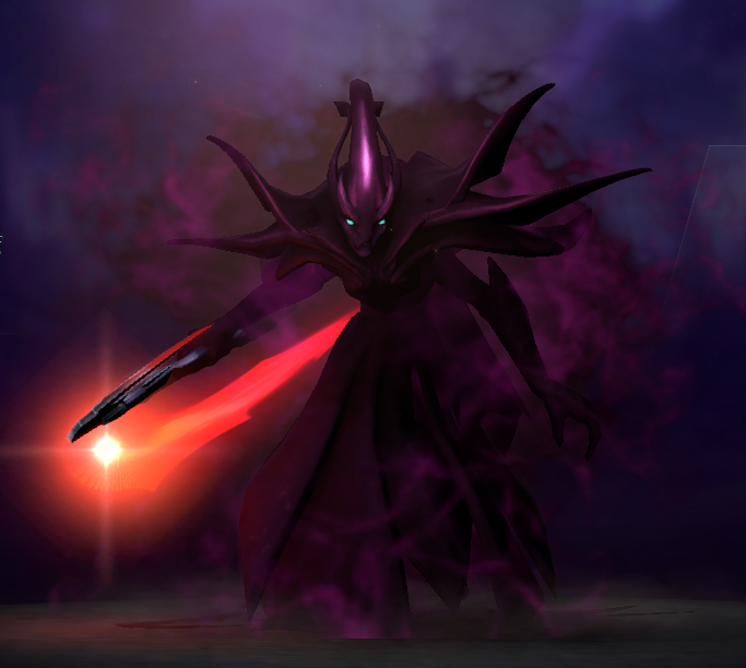 Spectre - Soul Diffuser