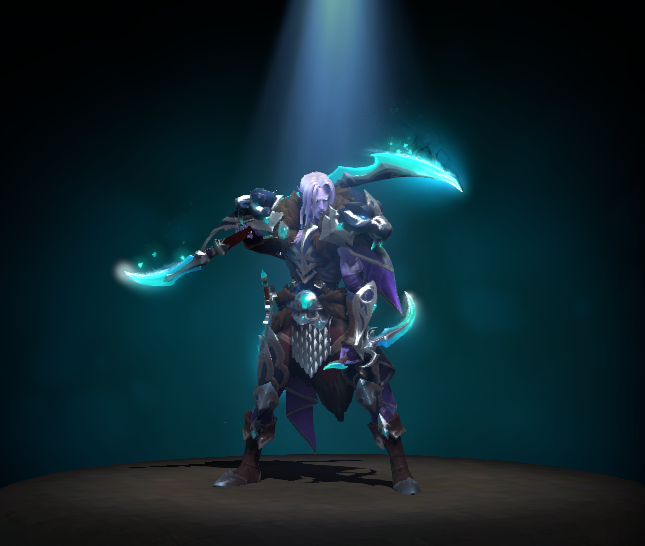 Phantom Assassin - Shadow Stalker