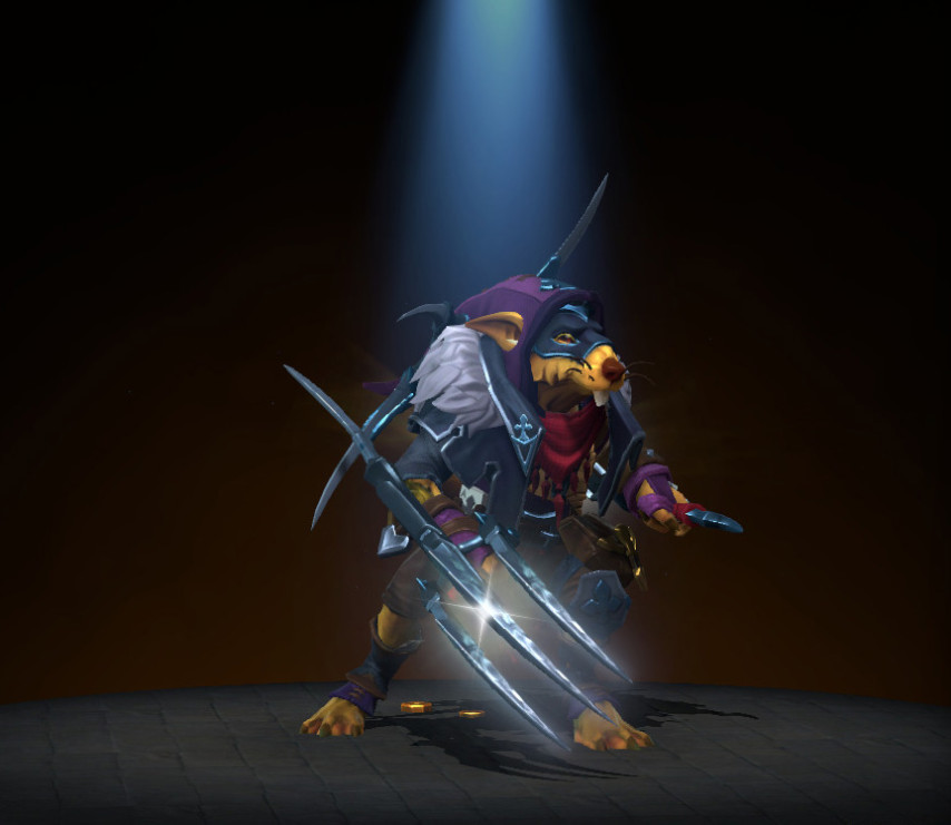 Bounty Hunter - Verminator