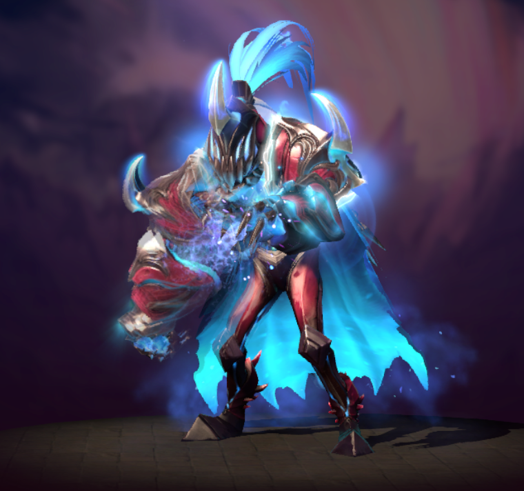 Arc Warden - Ire of the Ancient Gaoler